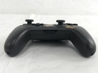 Nintendo Switch 純正プロコン コントローラー