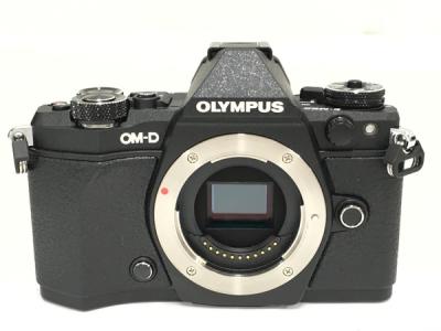 オリンパス OLYMPUS OM-D E-M5 Mark II 14-150mm II レンズキット カメラ レンズ