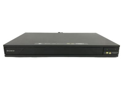 SONY UBP-X800 ウルトラHD ブルーレイ プレーヤー DVD BD