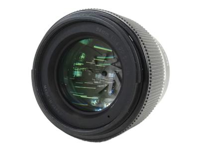 SIGMA 56mm F1.4 DC DN カメラレンズ