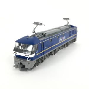 TOMIX 7138 JR EF210 300形 電気機関車 桃太郎ラッピング 鉄道模型 Nゲージ