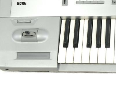 KORG TRINITY 61鍵 シンセサイザー キーボード コルグ トリニティ KORG TRINITY (キーボード、シンセサイザー)の新品/中古販売
