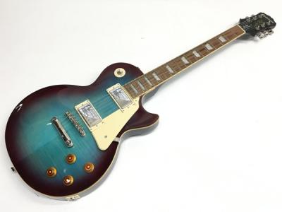 Epiphone Les Paul Standard Plus Top Pro Wine Red レスポール スタンダードプロ エレキギター 弦楽器