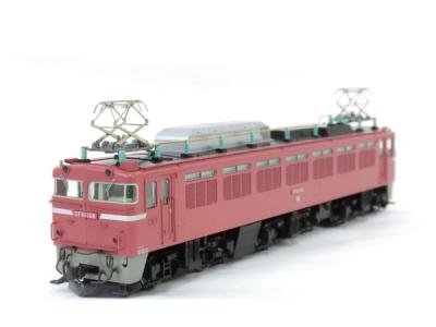 KATO 1-320 EF81 色 鉄道模型 HOゲージ