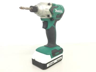 Makita マキタ M698D 充電式 インパクト ドライバー