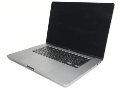 Apple MacBook Pro 2019 ノート PC Intel Core i9-9980HK 2.40GHz 32 GB SSD 500.28GB AP0512M 15インチ Catalina