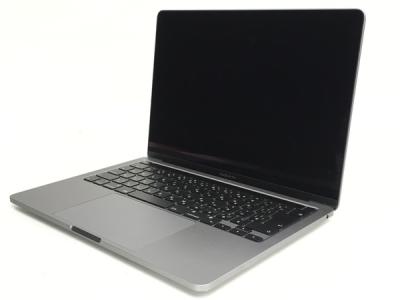 Apple MacBook Pro M1 2020 ノート PC Virtual Apple 2.50GHz processor 8 GB SSD 500.28GB AP0512Q 13インチ Big Sur