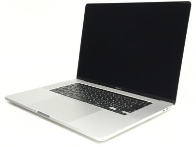 Apple MacBook Pro 16インチ 2019 Intel(R) Core(TM) i7-9750H CPU @ 2.60GHz 32 GB SSD 500GB ノート PC