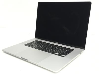 Apple MacBook Pro MVVN2J/A A2141 16インチ スペースグレイ マックブック ノート パソコン PC アップル