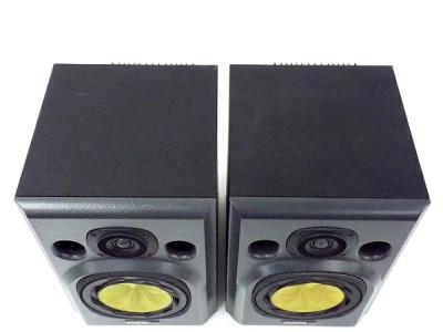 FOSTEX NF-1A(スピーカー)の新品/中古販売 | 1152747 | ReRe[リリ]