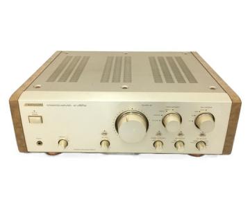 SANSUI サンスイ AU-α907XR プリメインアンプ