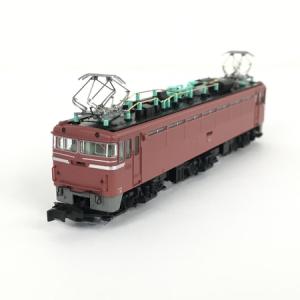 KATO カトー 3064-1 EF80 一次形  動力ユニット 単品 鉄道模型 Nゲージ