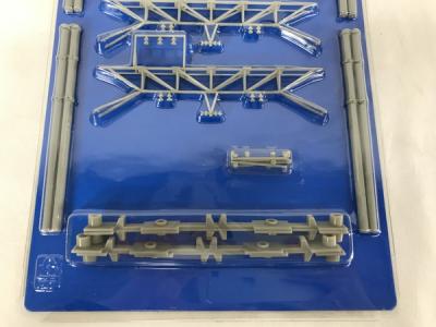 E-BELL イーベル 1/80 HOスケール 複線架線柱 4本入の新品・中古 E-BELL イーベル 1/80 HOスケール 複線架線柱 4本入の新品・中古