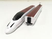 TOMIX 92836 92837 九州新幹線 800 1000系 セット Nゲージ 鉄道模型 コレクション品