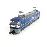 TOMIX 7138 JR EF210 300形 電気機関車 桃太郎ラッピング 鉄道模型 Nゲージ