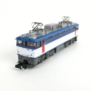 TOMIX トミックス 9198 JR ED79 50形 電気機関車 登場時 限定品