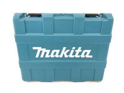 makita マキタ TC300DRG 充電式圧着機