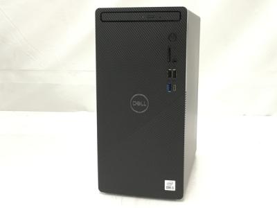 Dell Inspiron 3881 デスクトップ パソコン i5 10400 2.90GHz 8GB HDD1.0TB SSD256GB Win 10 Home 64bit