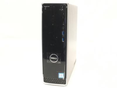 Dell Inspiron 3268 デスクトップ PC パソコン デル