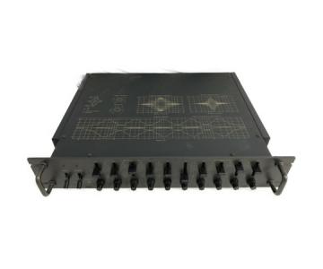 Technics グラフィックイコライザ SH-9010E ブラック