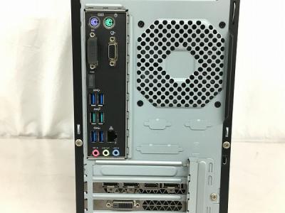 LM-AG350B3-SP-EX3 デスクトップPC MouseComputer LM-AG350B3-SP-EX3(デスクトップパソコン)の新品