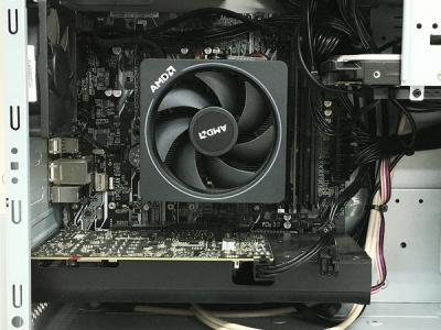 LM-AG350B3-SP-EX3 デスクトップPC MouseComputer LM-AG350B3-SP-EX3(デスクトップパソコン)の新品