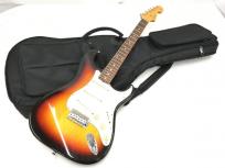 Fender Japan フェンダー STRATOCASTER ストラトキャスター エレキギター