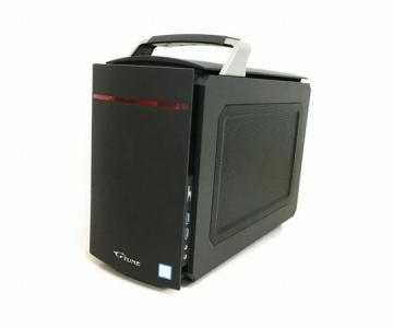 Mousecomputer G Tune Lg I310 デスクトップpc Core I7 7700 3 60ghz 16gb Hdd 2 0tb Geforce Gtx 1070 Windows 10 Home 64bitの新品 中古販売 Rere リリ