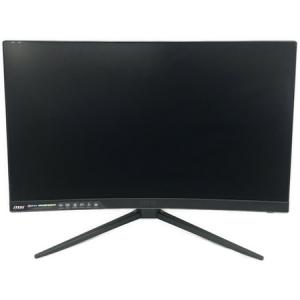 MSI 3EA21 液晶 ディスプレイ 湾曲パネル ゲーミング モニター