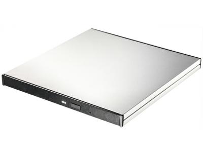 I O DATA BRP-UT6/MC2 Mac用 ポータブル ブルーレイドライブ