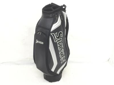 SRIXON スリクソン GGC-S166 キャディバッグ 4口 3.0キロ ゴルフ用品