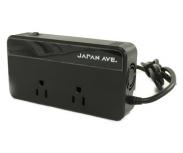 JAPAN AVE JA902 ジャパン アベニュー シガーソケット コンセント