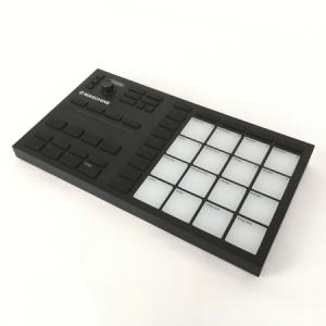 Native Instruments MASCHINE MK3 ミキサー オーディオ