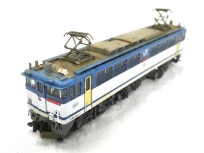 KATO カトー 3019-6 EF65 1000 前期形 JR貨物色 鉄道模型 Nゲージ