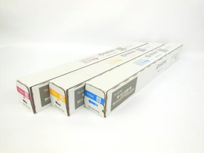 京セラ トナー カートリッジ TK-8516 4色 セット