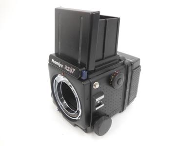 Mamiya RZ67 Pro 100-200mm 1:5.2付 中判カメラ カメラ・光学機器 ビンテージ・クラシカルカメラ