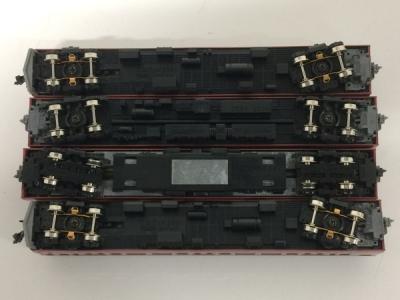 TOMIX 92209 国鉄415系 近郊電車 (旧塗装) 基本セット Nゲージ