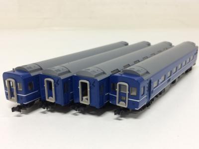TOMIX 92278 JR 14系 15形客車 寝台特急彗星 セット Nゲージ 鉄道模型(JR、国鉄車輌)の新品/中古販売 | 1702332 |  ReRe[リリ]
