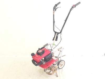 ホンダ FG201 プチな ミニ耕運機