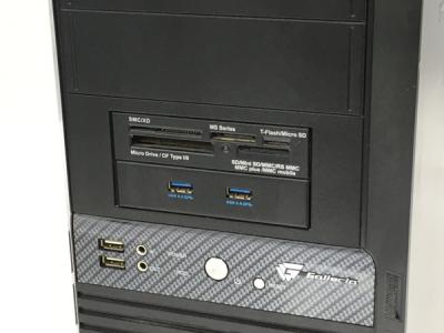 THIRDWAVE CORPORATION Prime Series(デスクトップパソコン)の新品