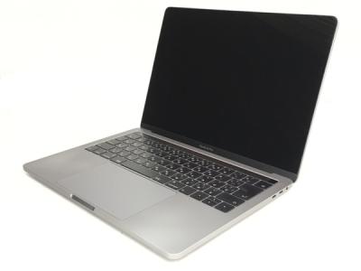 Apple MacBook Pro 13インチ 2017 Four Thunderbolt 3 Ports Intel Core i5-7267U 3.10GHz 8 GB SSD 500.28GB ノート PC