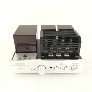 TRIODE トライオード TRX-PM84 真空管 USB プリメイン アンプ