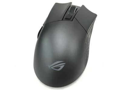 ASUS ROG Gladius II ワイヤレス マウス PC周辺機器