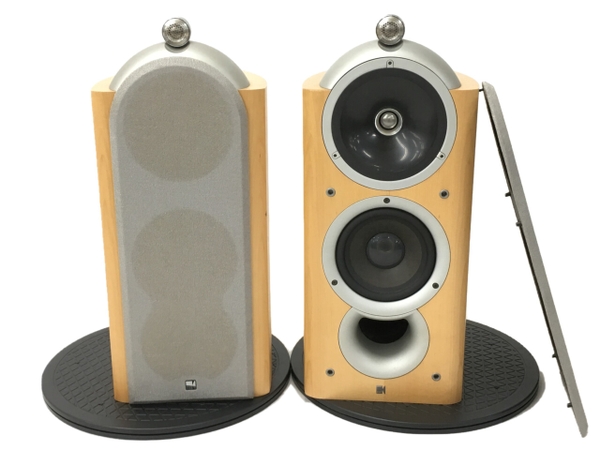 KEF MODEL 201(スピーカー)-