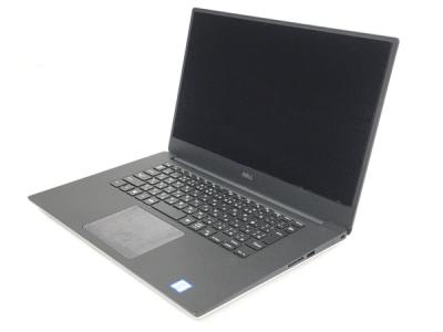DELL Inc. XPS 15 9560 Core i7-7700HQ 2.80GHz 16GB SSD 512GB 15.6型 ノート PC パソコン Win 10 Home 64bit