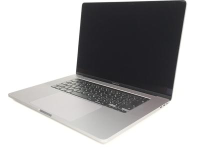 Apple MacBook Pro 16インチ 2019 Intel(R) Core(TM) i7-9750H CPU @ 2.60GHz 32 GB SSD 500GB ノート PC