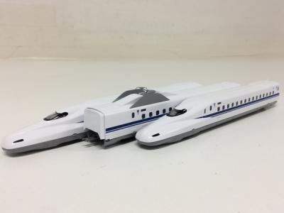 新品。TOMIX JR N7002000系 新幹線 3両セット　92537 JR N700-2000系東海道・山陽新幹線基本セット｜製品情報｜製品