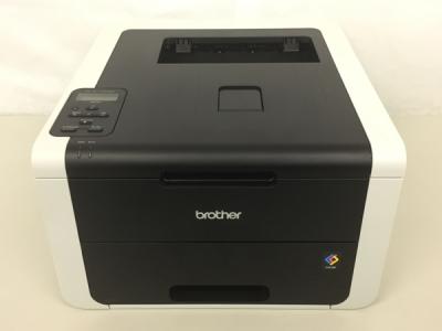 brother ブラザー HL-3170CDW カラーレーザープリンター