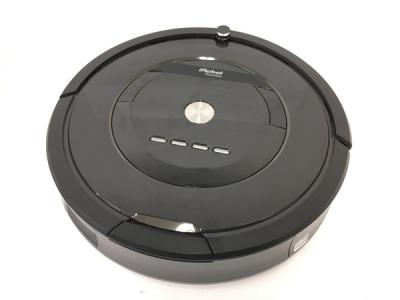 iRobot アイロボット Roomba ルンバ 885 ロボット 掃除機