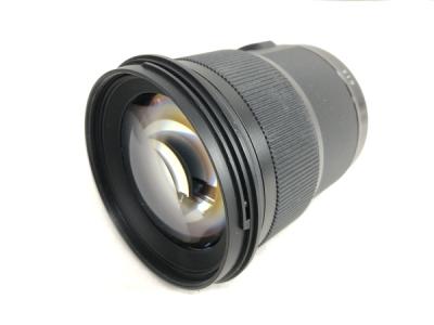 SIGMA 50mm f1.4 EX DG HSM 単焦点レンズ キャノン用